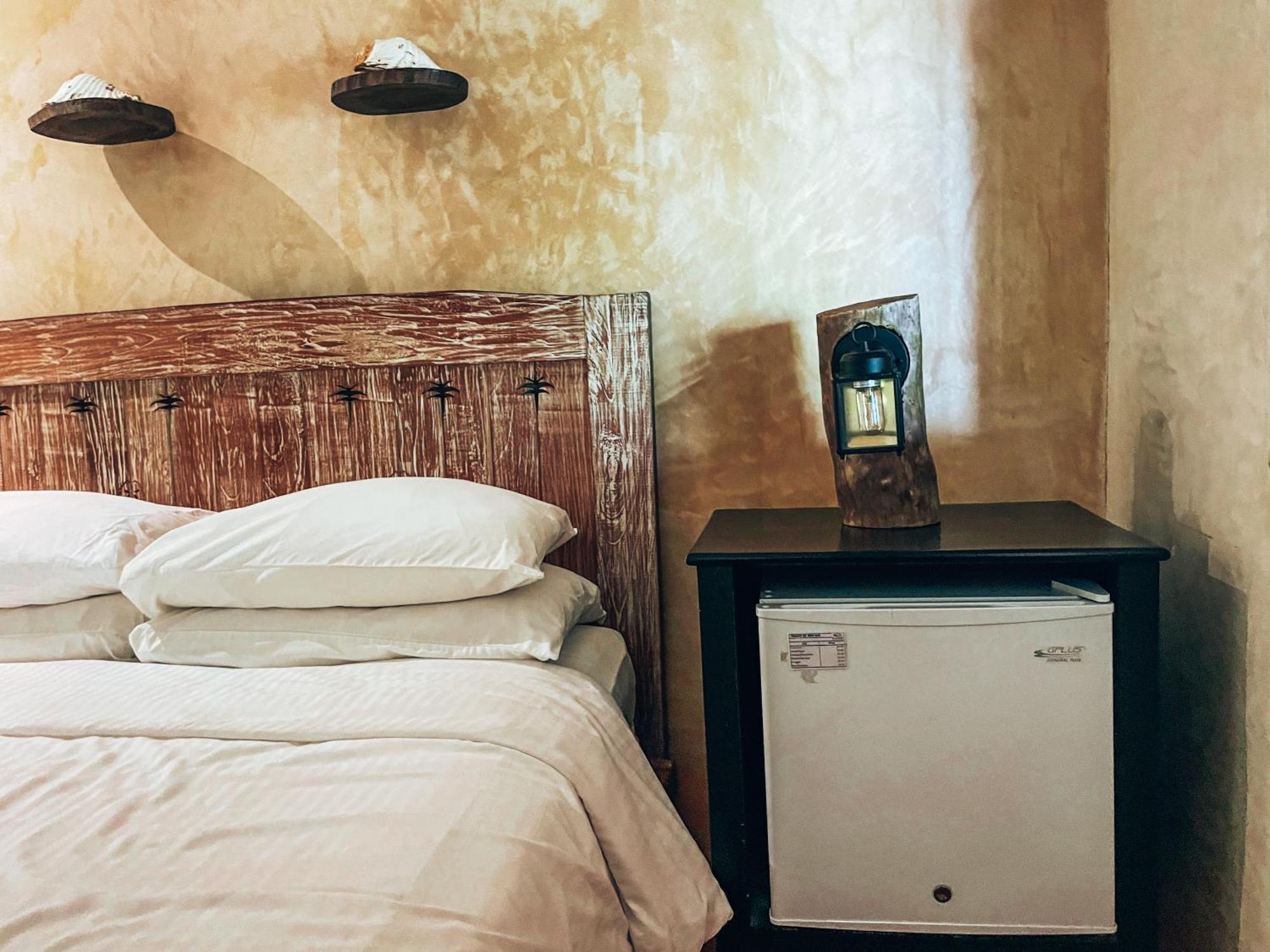 El Sitio De Playa Venao Hotell Rum bild