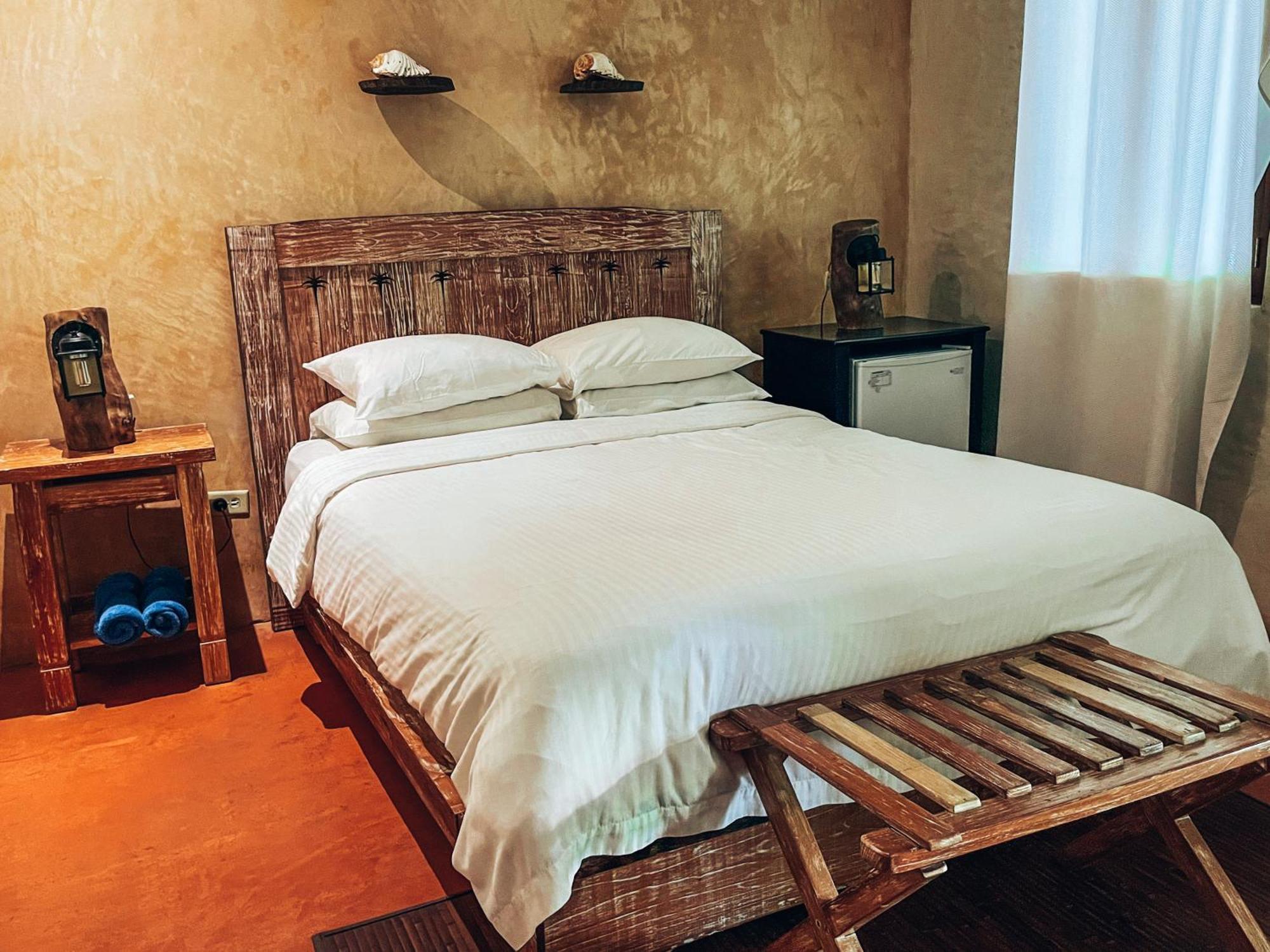 El Sitio De Playa Venao Hotell Rum bild