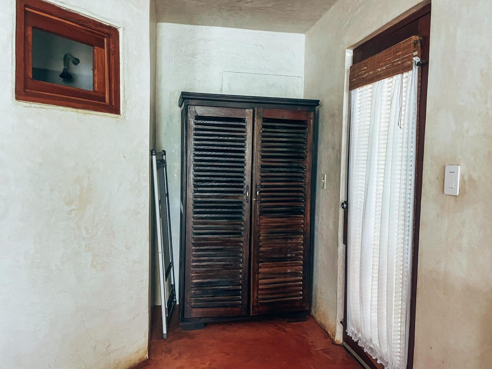 El Sitio De Playa Venao Hotell Exteriör bild